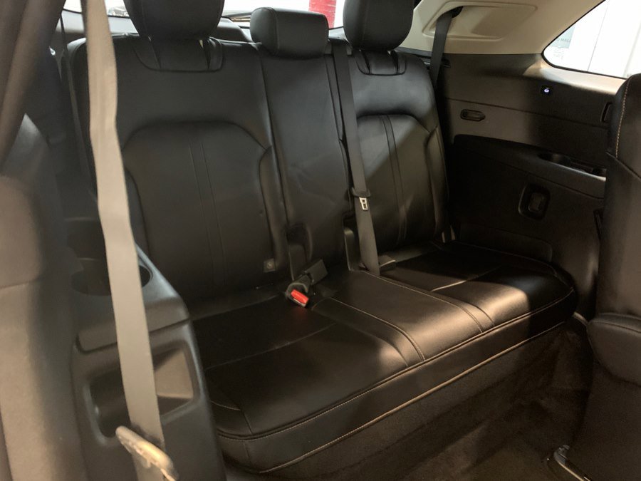 Used 2024 MAZDA CX-90 Plug-In Hybrid w/ Preferred image 65