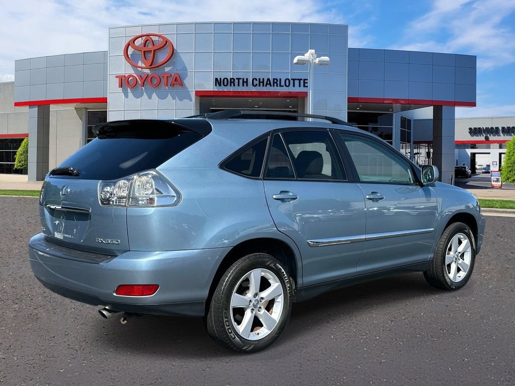 Used 2007 Lexus RX 350 2WD image 6
