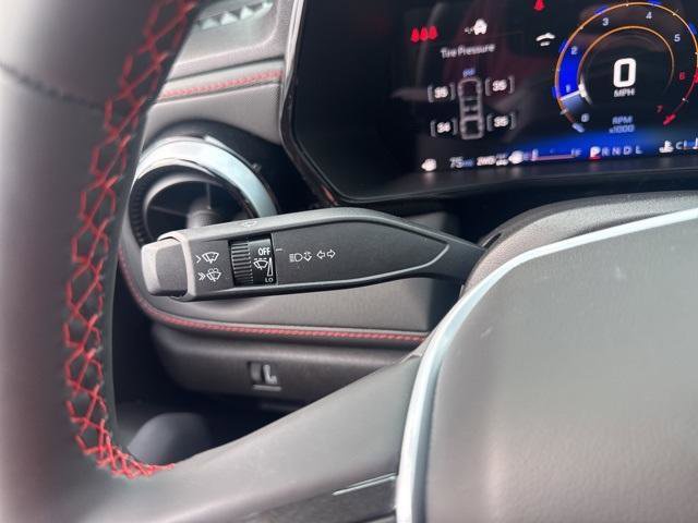 New 2026 Chevrolet Colorado Z71 w/ Technology Package image 19