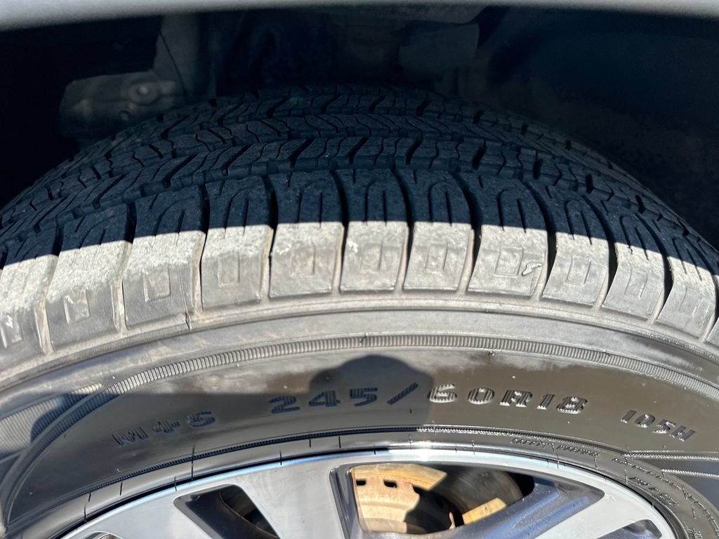 Used 2017 Honda Pilot EX-L image 14