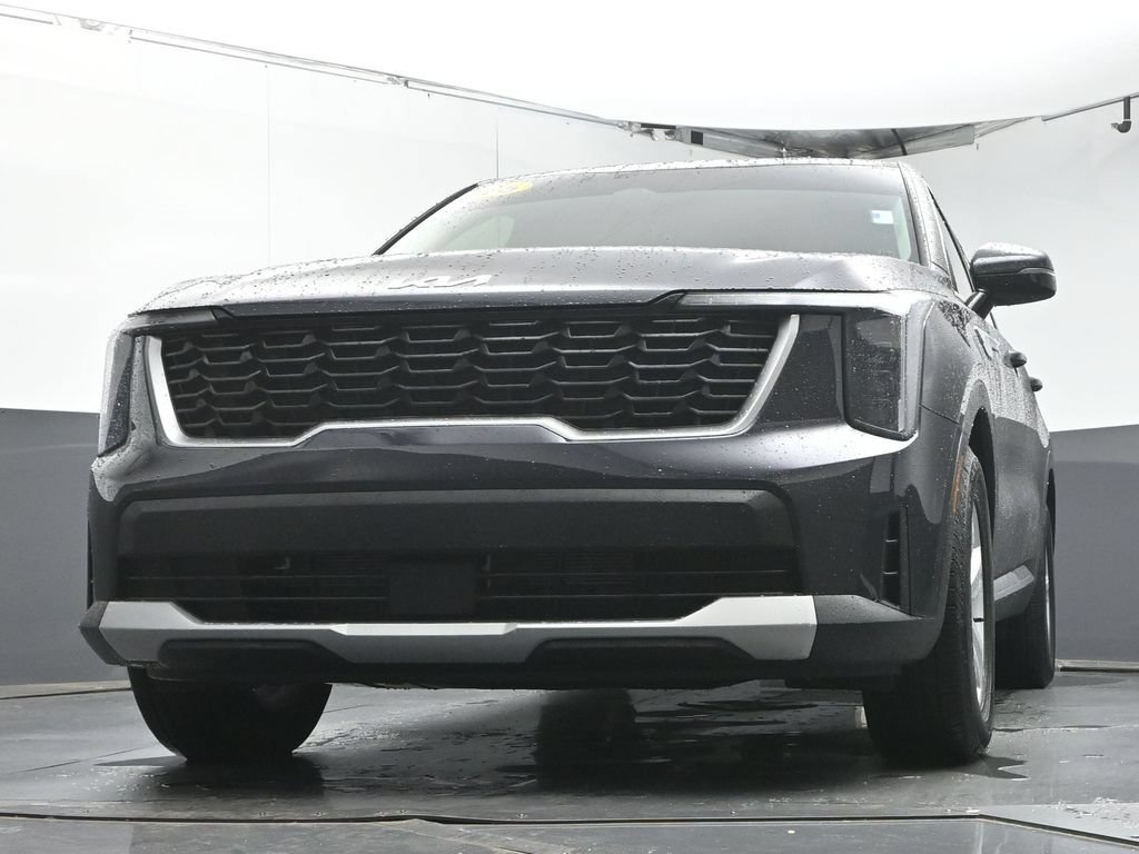 Used 2026 Kia Sorento LX FWD image 34