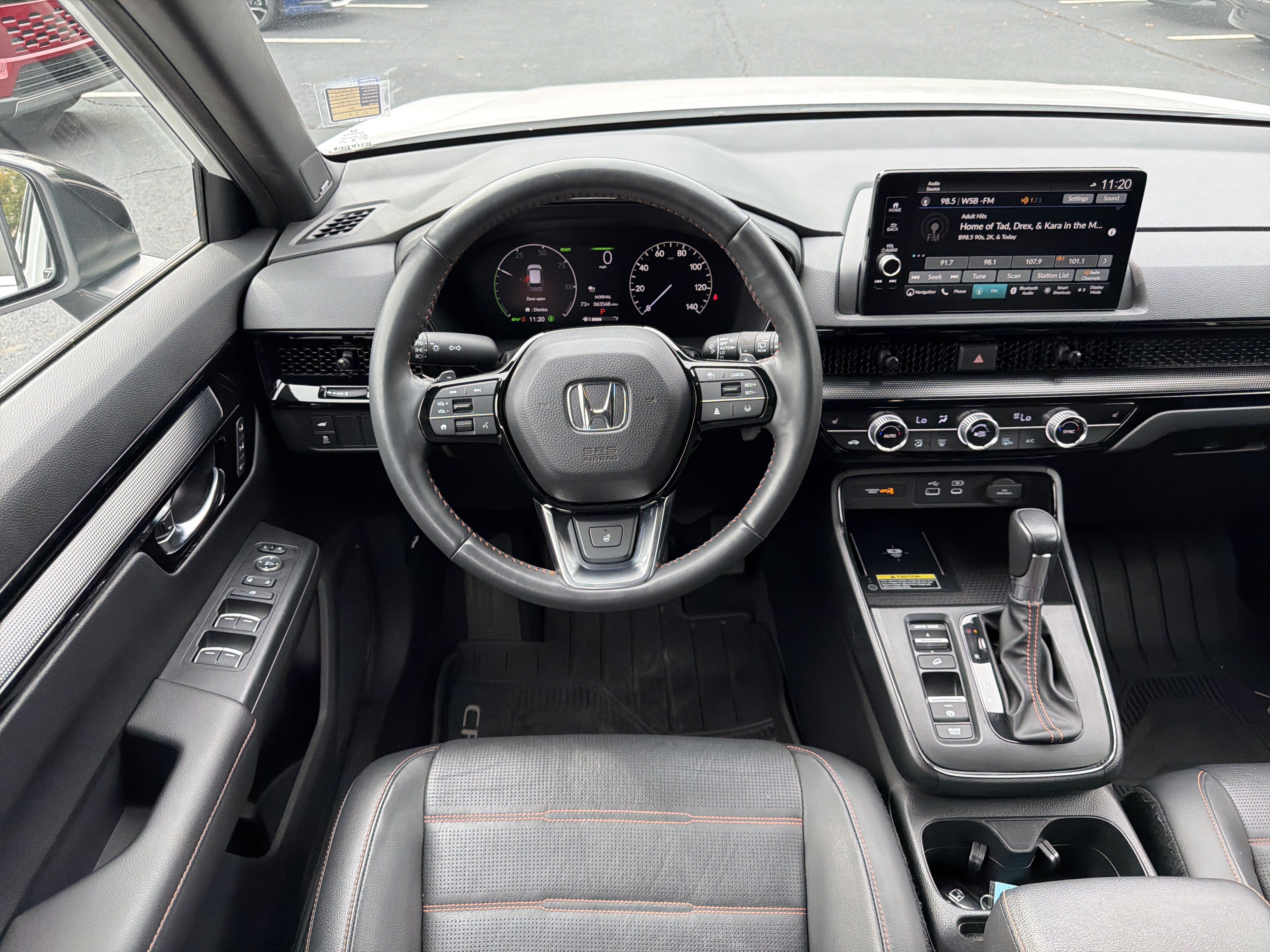 Used 2023 Honda CR-V Sport Touring image 23