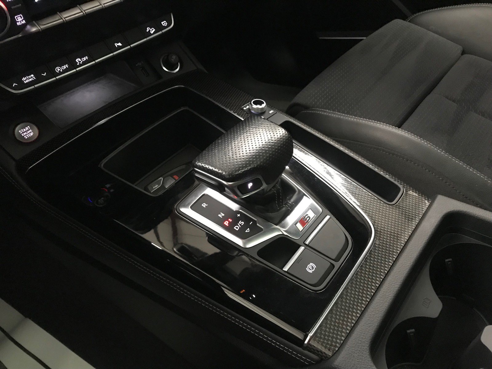 Used 2023 Audi SQ5 Premium Plus w/ Premium Plus Package AWD/4WD image 23