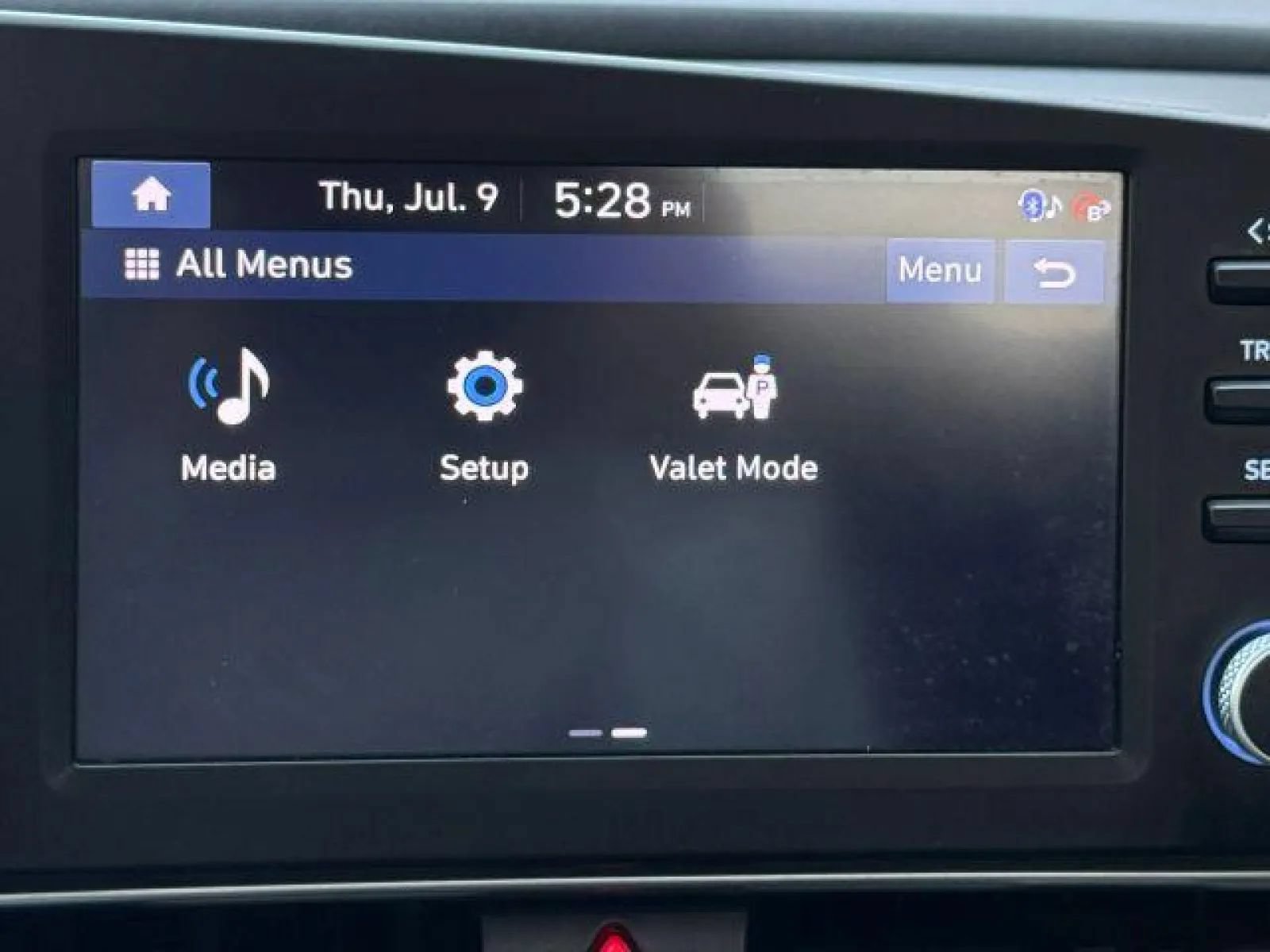 Used 2022 Hyundai Elantra SEL FWD image 39