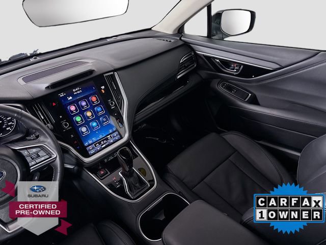 Certified 2025 Subaru Legacy Limited image 24