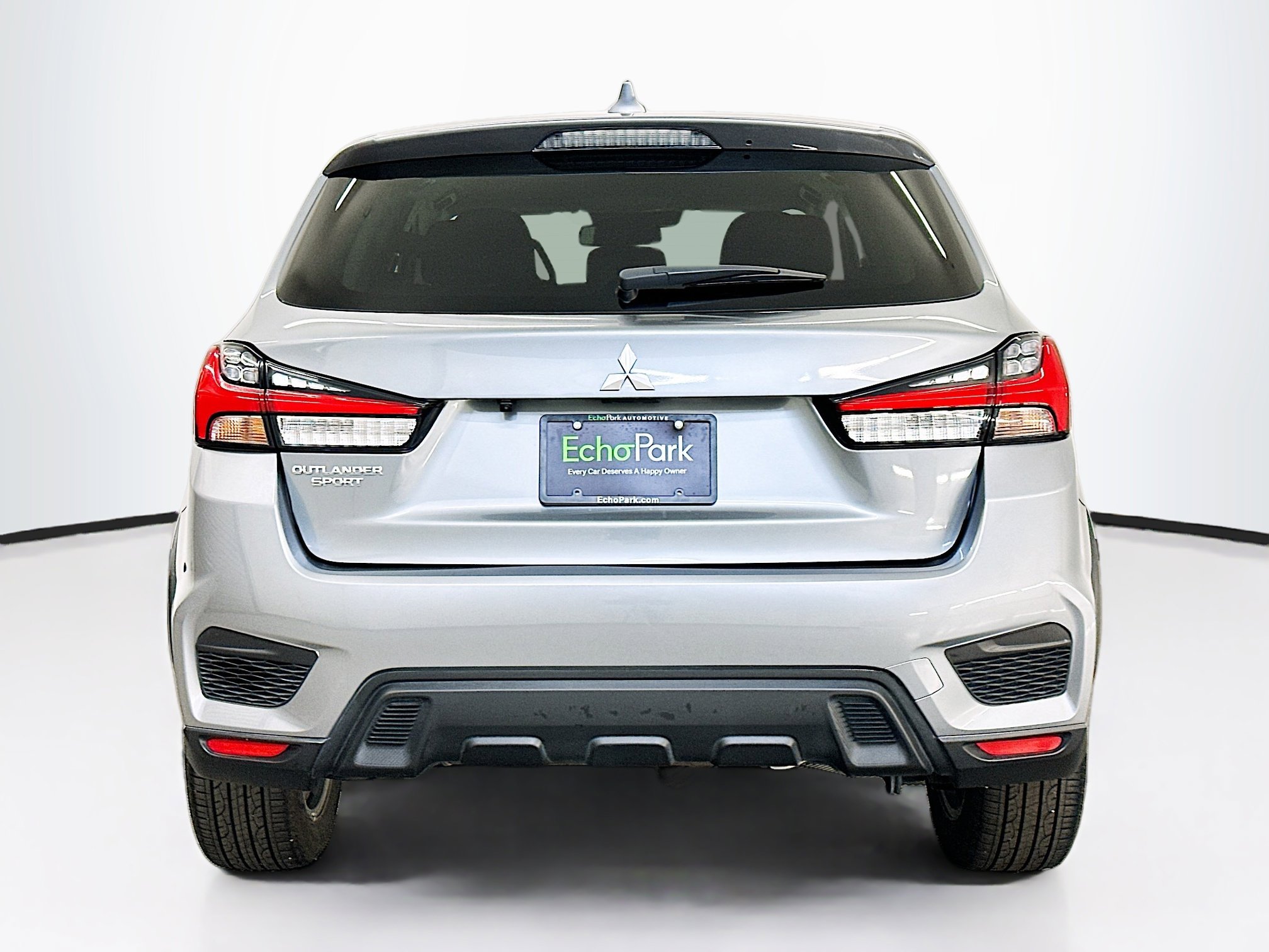 Used 2025 Mitsubishi Outlander Sport ES AWD/4WD image 7