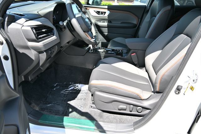New 2026 Subaru Forester Sport AWD/4WD image 20