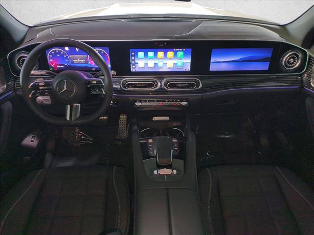 New 2027 Mercedes-Benz GLS 450 4MATIC image 14