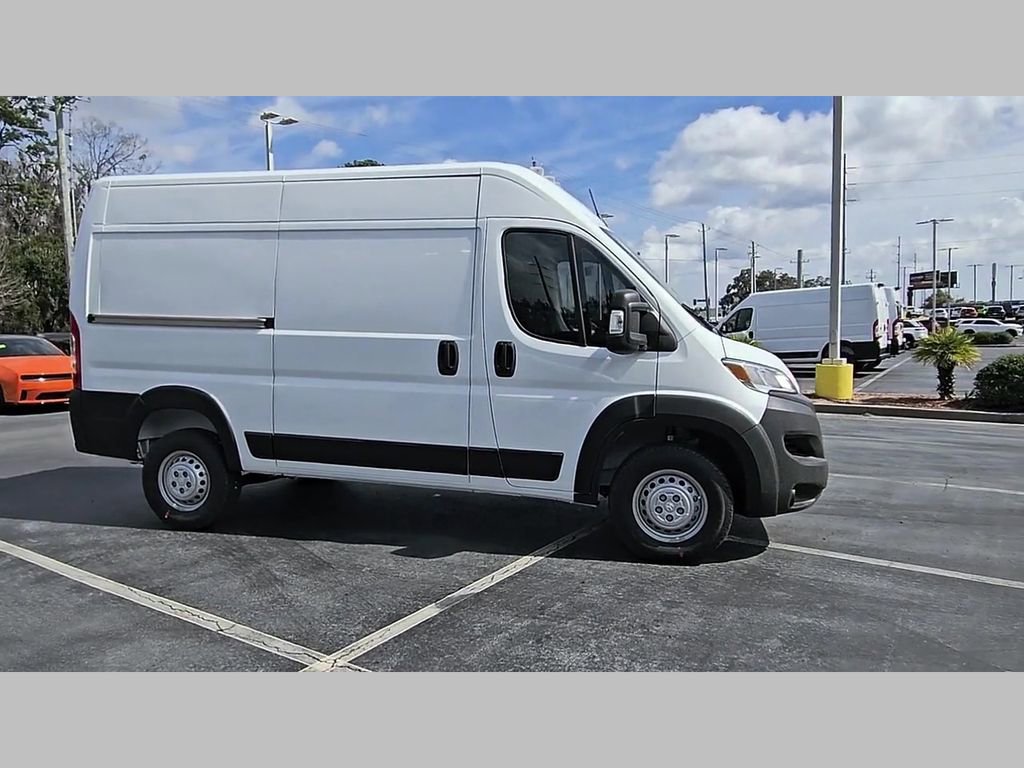New 2026 RAM ProMaster 1500 image 31