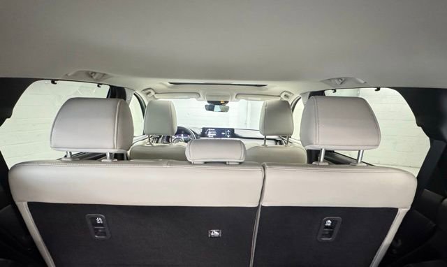 New 2025 MAZDA CX-70 3.3 Turbo w/ Premium Package image 11