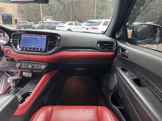 Used 2023 Dodge Durango SRT Hellcat image 16