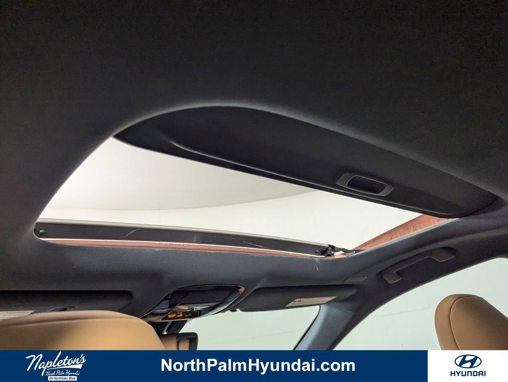 Used 2023 Lexus RX 350 Premium Plus w/ Accessory Package (K3) FWD image 23