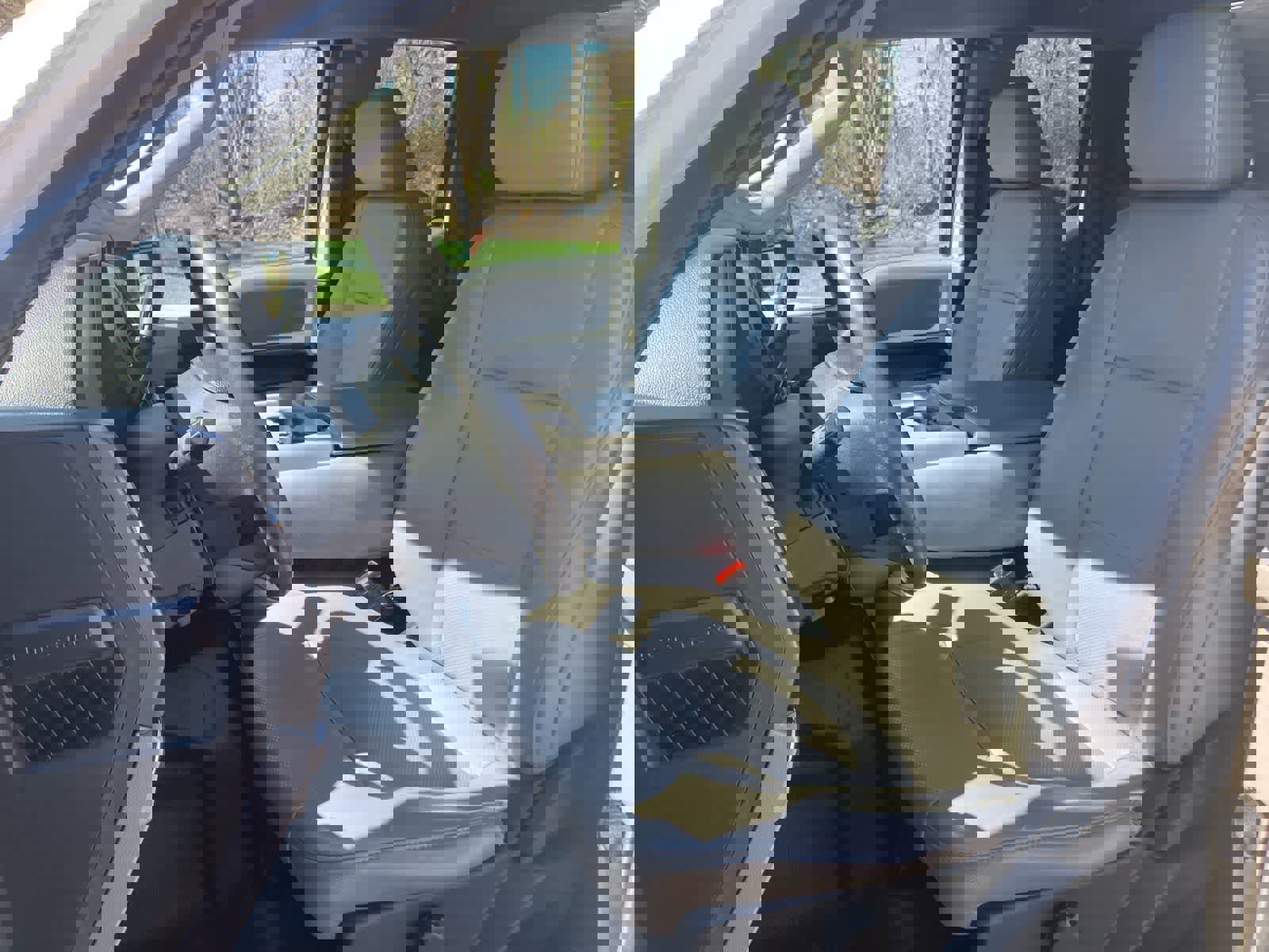 Used 2020 Ford F250 XL w/ Power Equipment Group AWD/4WD image 10