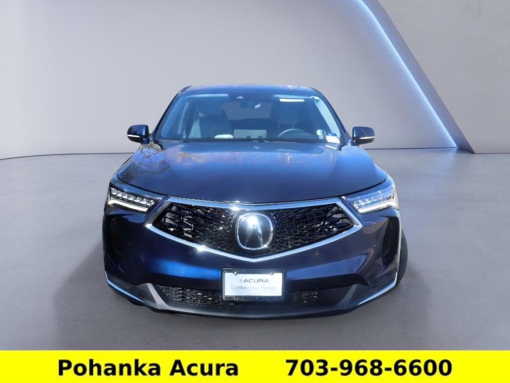 Used 2023 Acura RDX FWD w/ Technology Package video 2