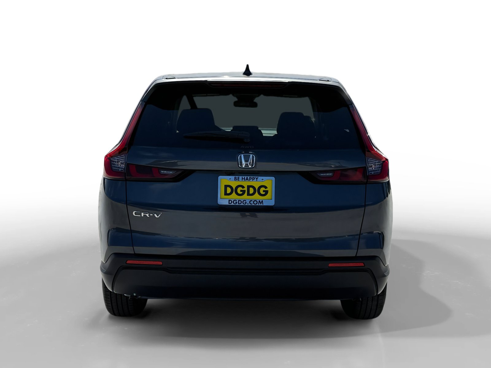 New 2027 Honda CR-V LX image 4