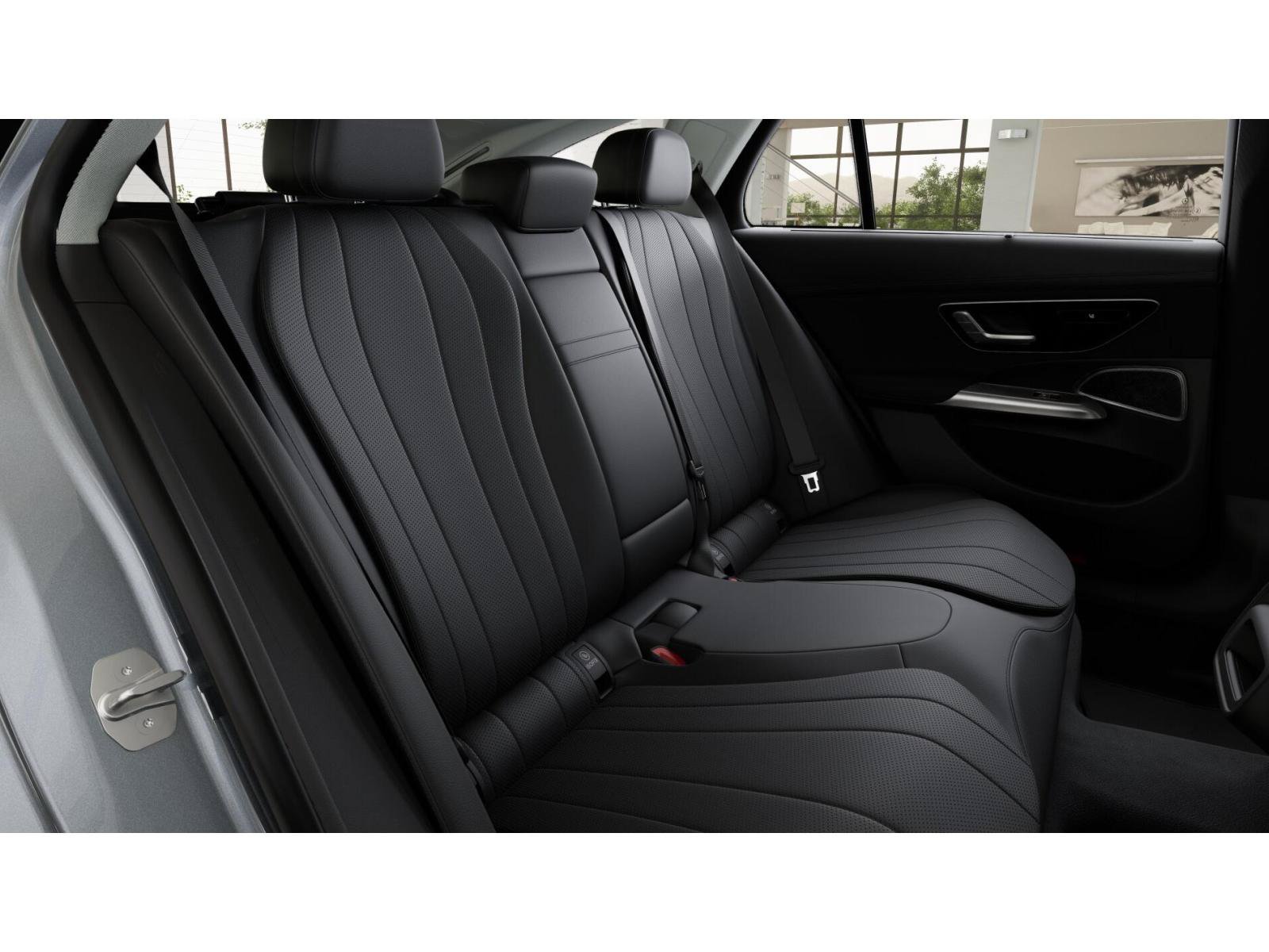 New 2027 Mercedes-Benz E 450 4MATIC All-Terrain Wagon image 5