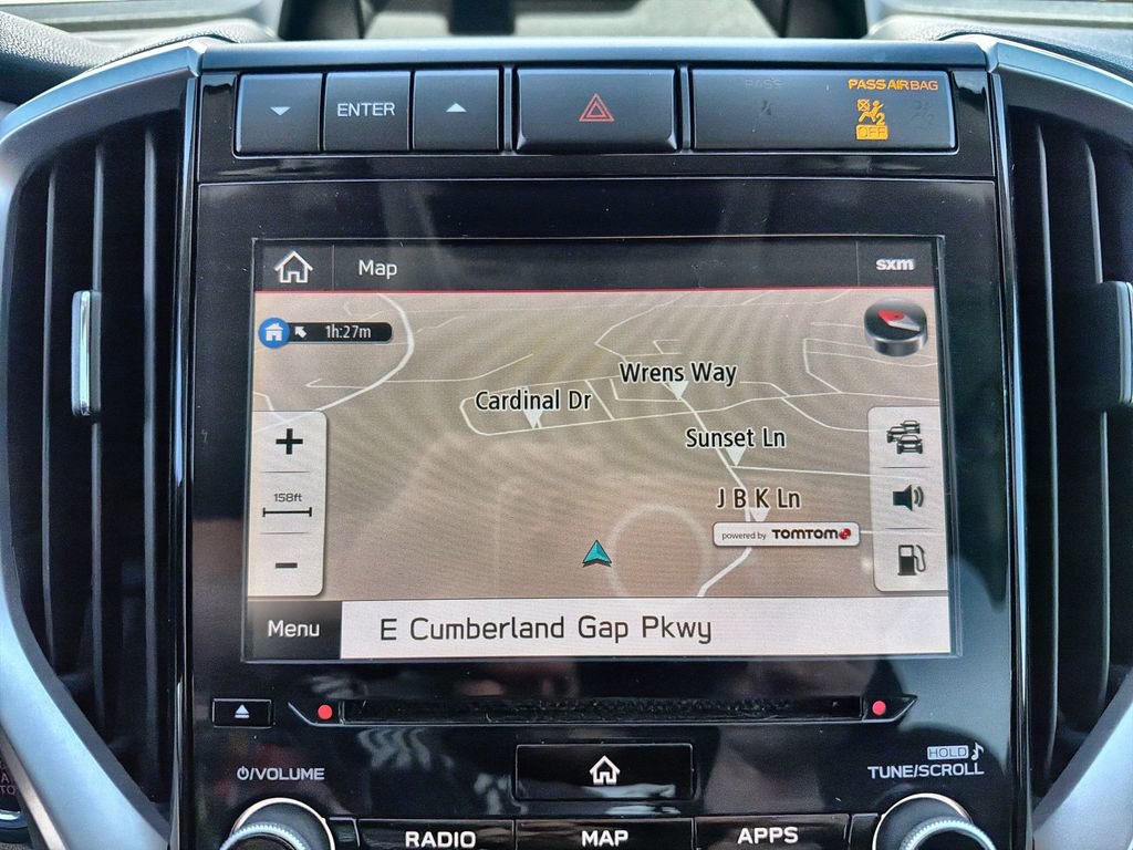 Used 2020 Subaru Ascent Limited w/ Technology Package image 23