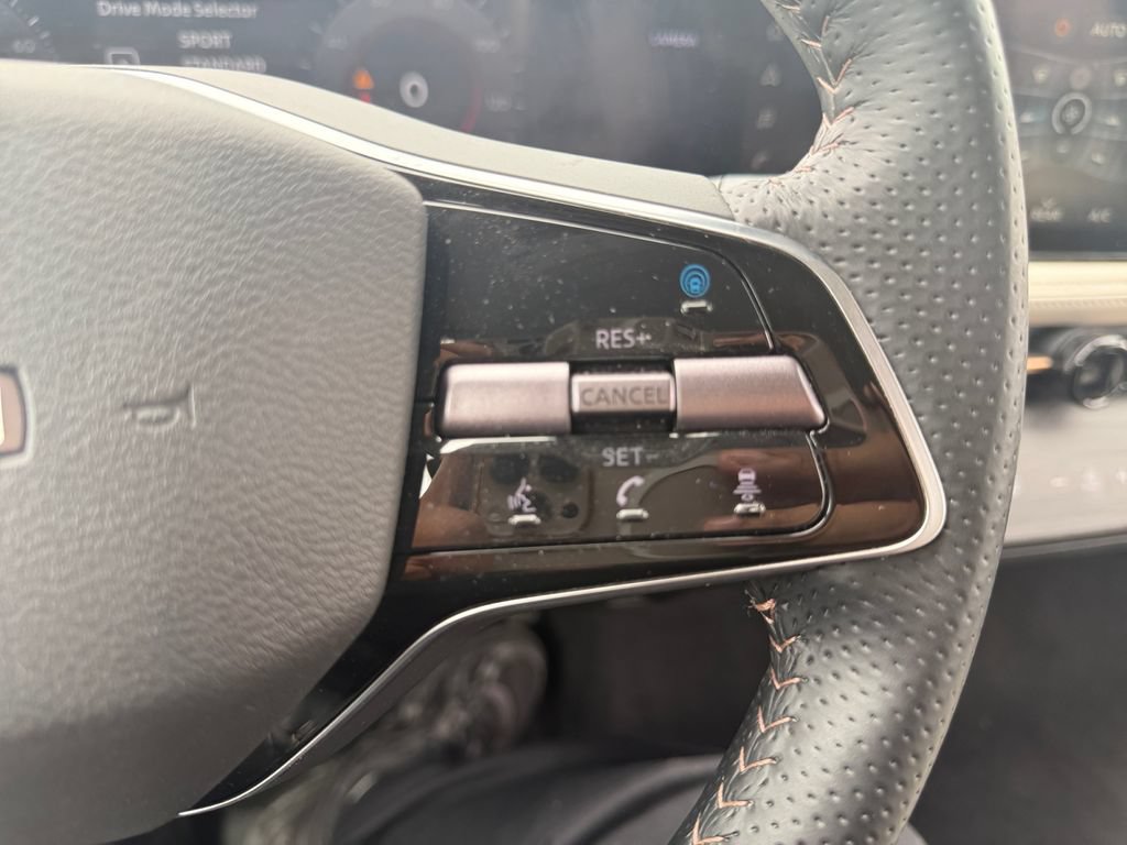 Used 2023 Nissan Ariya FWD image 19