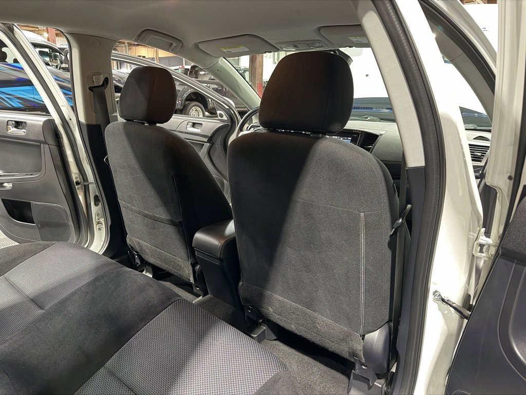 Used 2015 Mitsubishi Lancer Evolution MR image 20