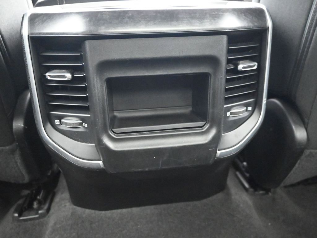 Used 2022 RAM 1500 Big Horn image 13