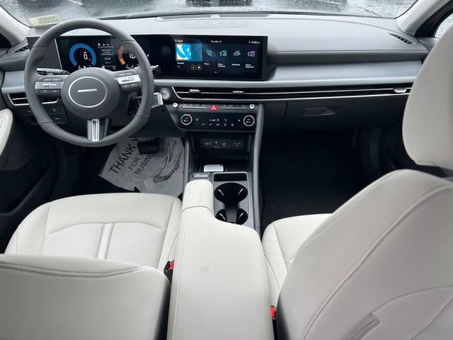 New 2026 Hyundai Sonata SEL AWD/4WD image 10