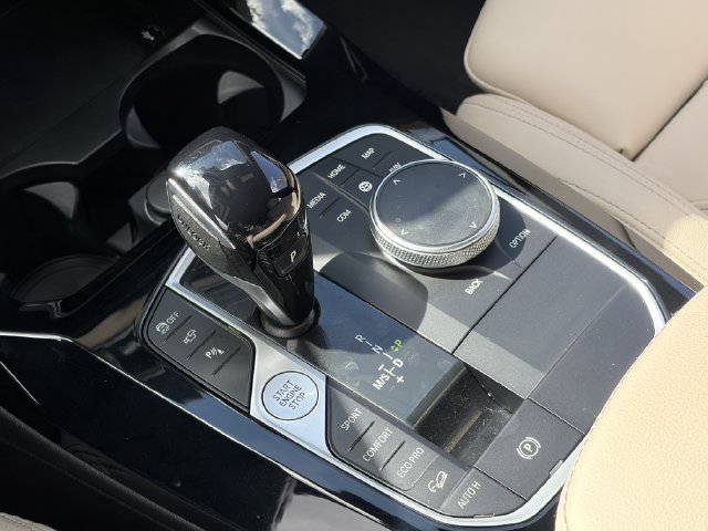 Certified 2024 BMW X3 M40i w/ Premium Package AWD/4WD image 32