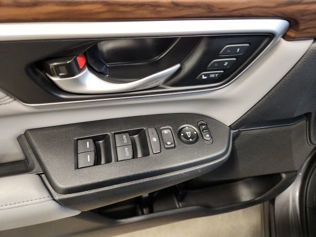 Used 2020 Honda CR-V EX-L image 20