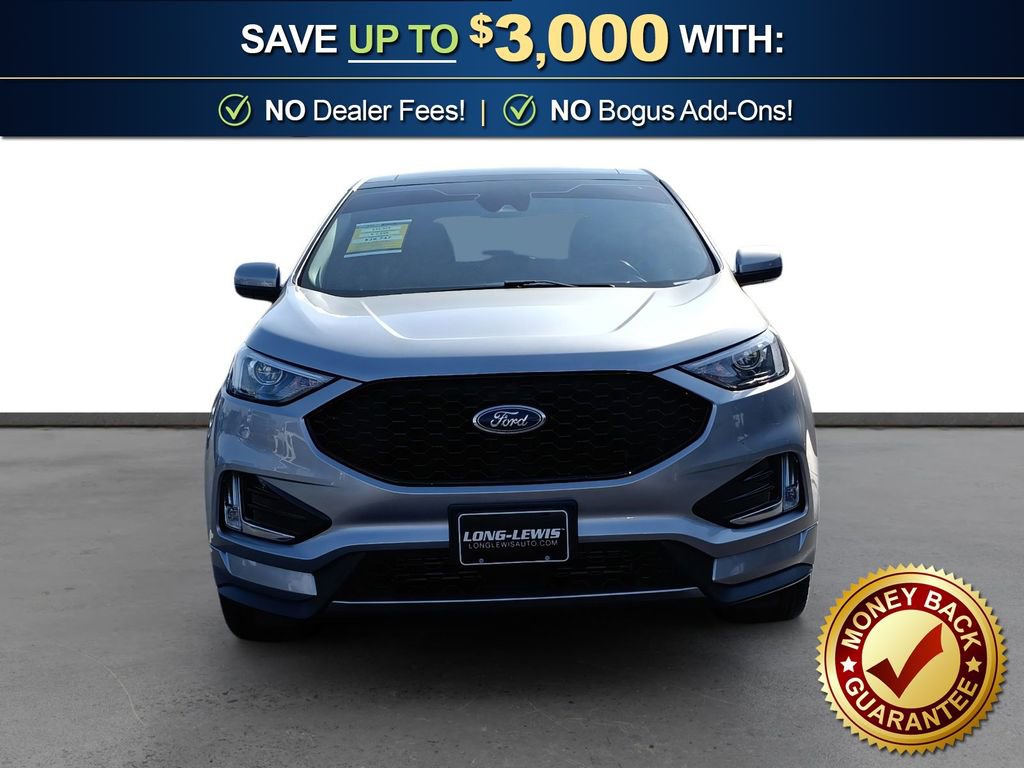 Used 2024 Ford Edge ST-Line AWD/4WD image 11