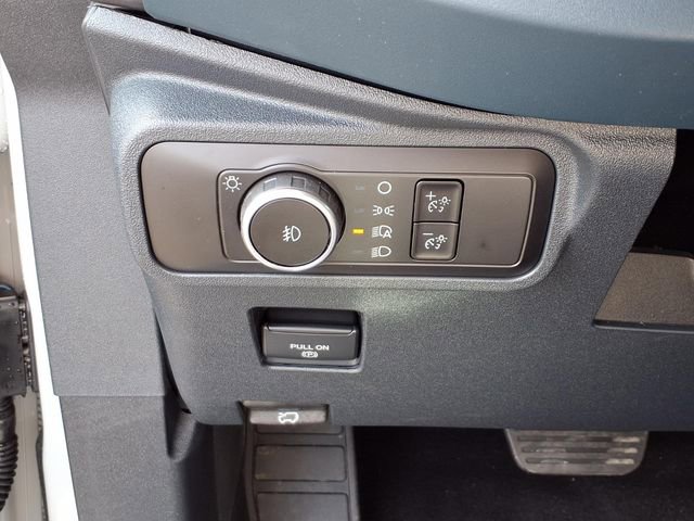 New 2026 Ford Bronco Heritage Edition image 12