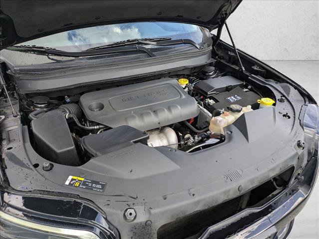 Used 2020 Jeep Cherokee Latitude Plus image 28