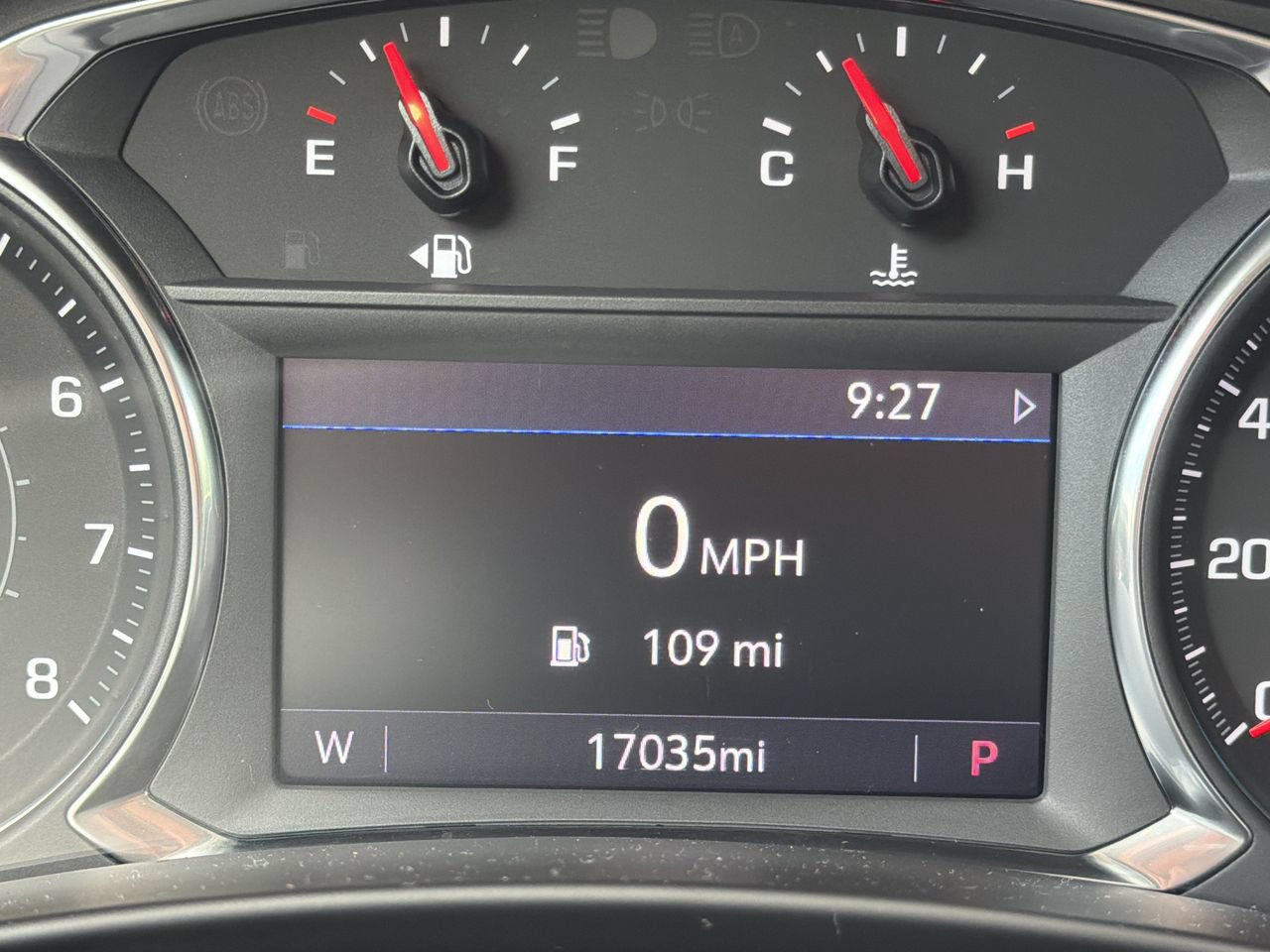 Used 2024 Chevrolet Equinox LT FWD image 14