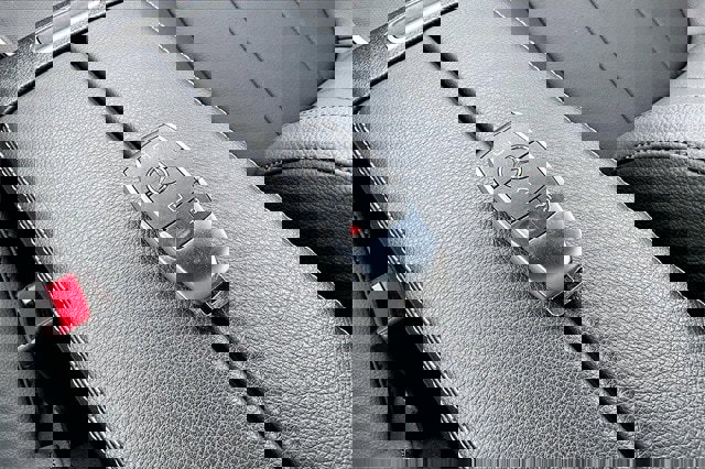 Used 2025 Mercedes-Benz GLB 250 250 image 37