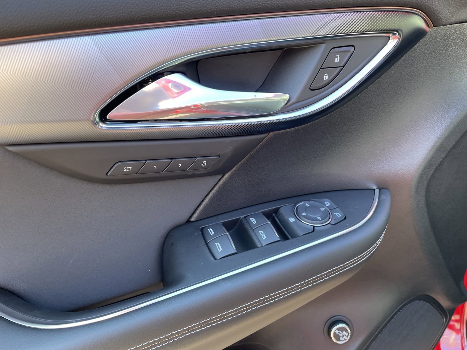 New 2026 Buick Envision Sport Touring AWD/4WD image 14