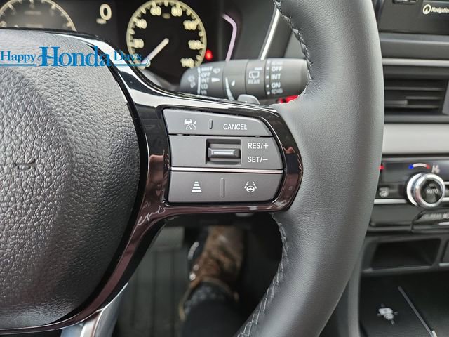 New 2025 Honda Pilot Touring image 26