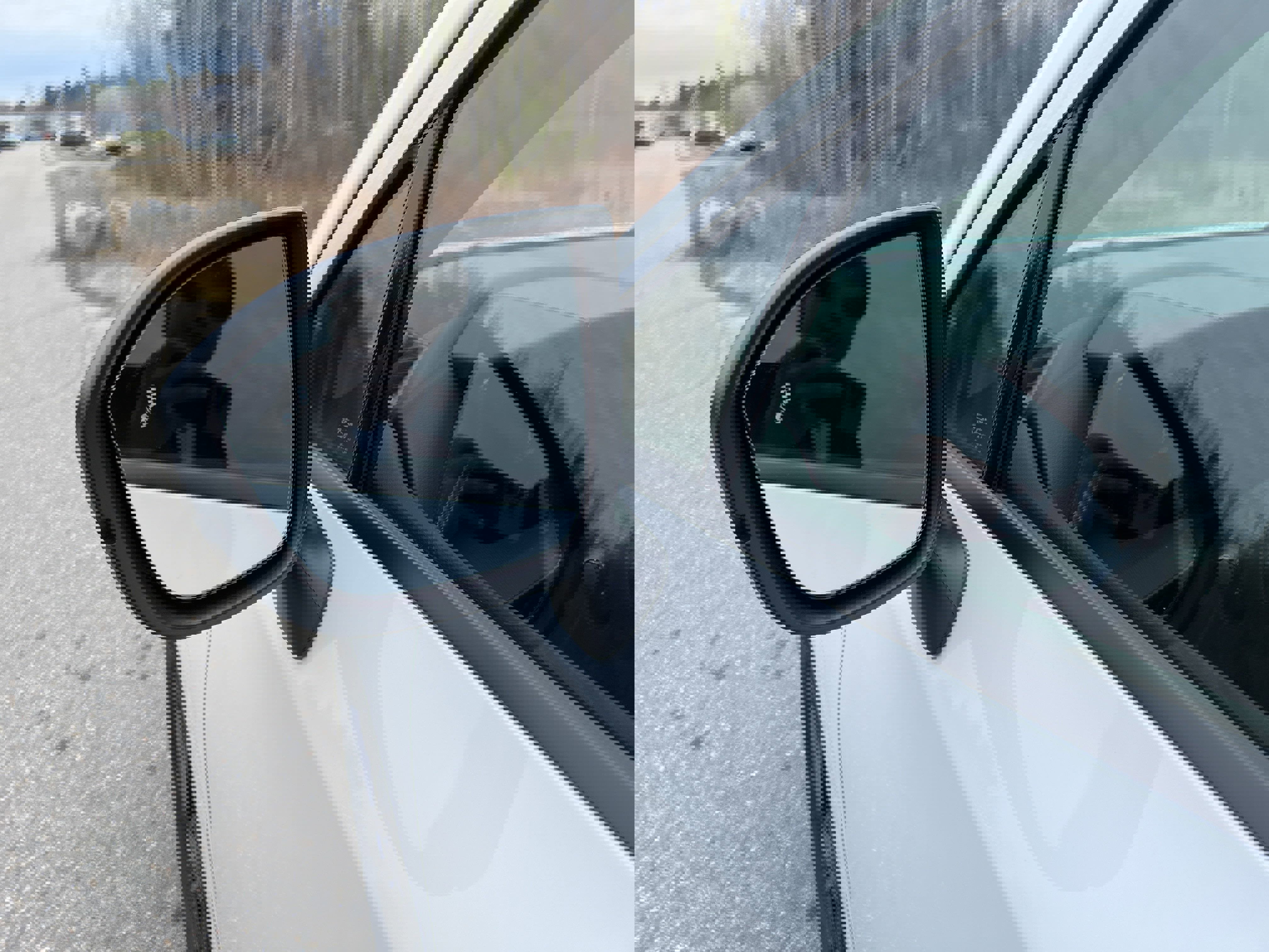 New 2025 Nissan Murano SV image 13