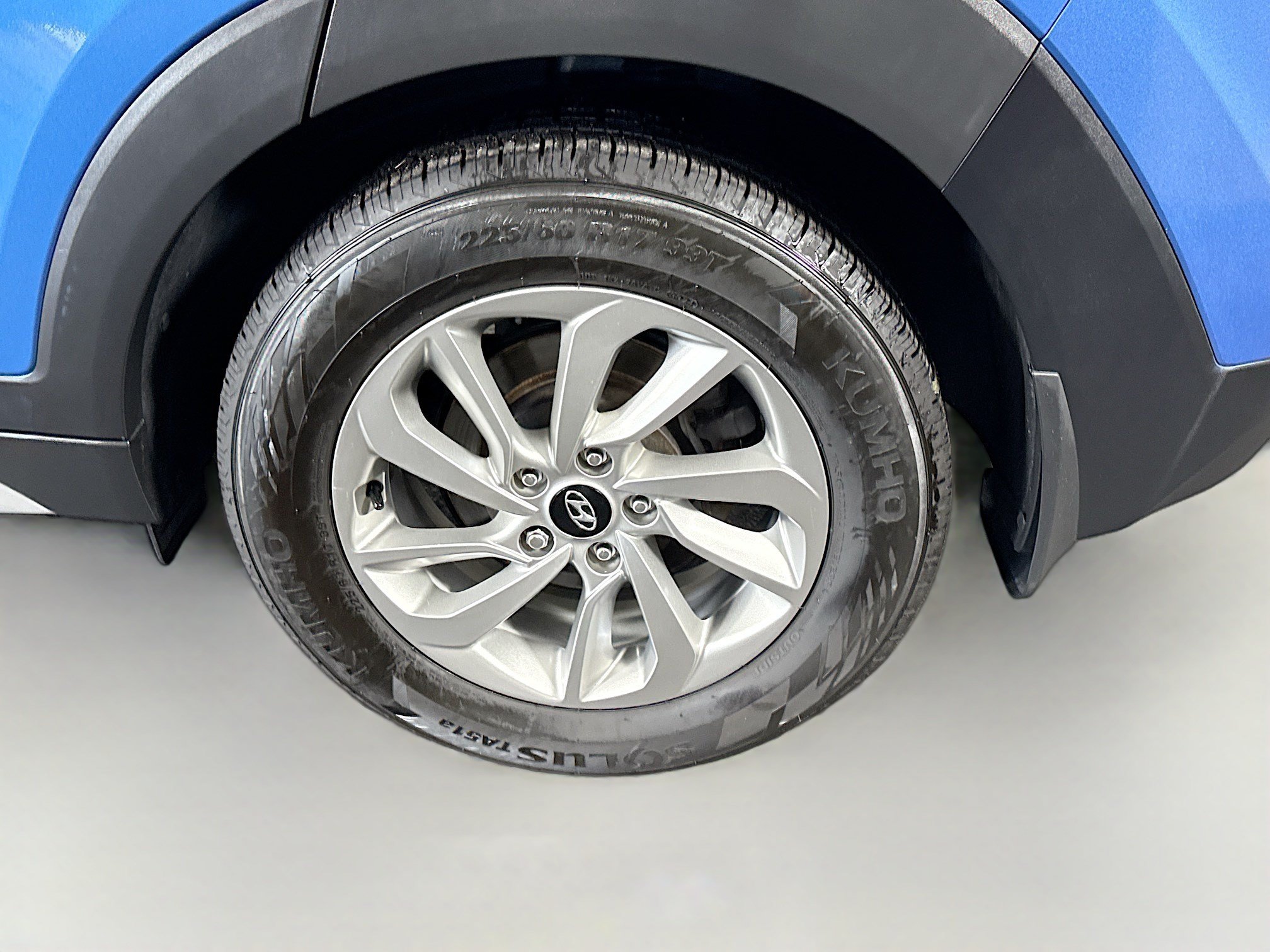 Used 2017 Hyundai Tucson SE Plus FWD image 37