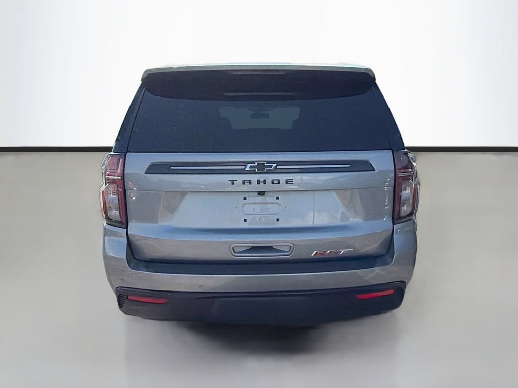 Used 2023 Chevrolet Tahoe RST AWD/4WD image 8