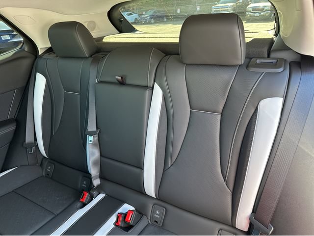New 2026 Buick Envision Sport Touring AWD/4WD image 4