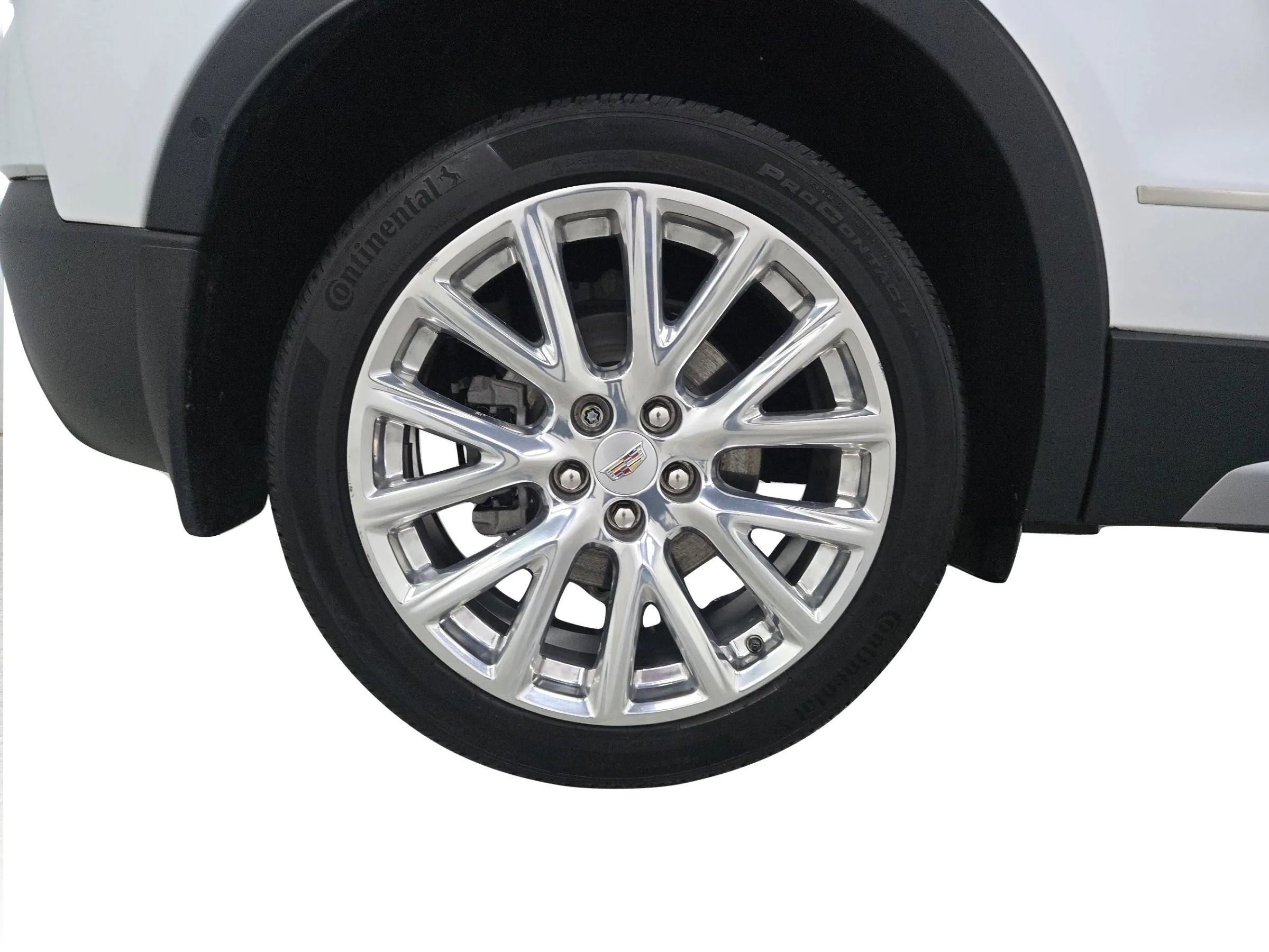 Used 2019 Cadillac XT4 Premium Luxury image 22