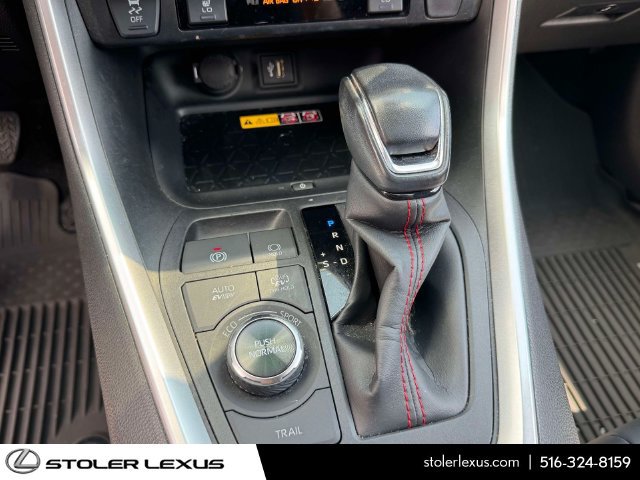 Used 2023 Toyota RAV4 XSE w/ Weather Package AWD/4WD image 39