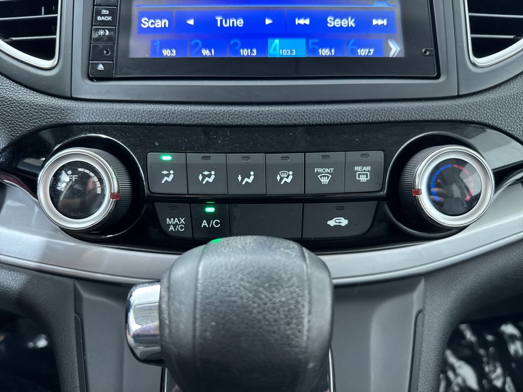Used 2015 Honda CR-V EX image 21