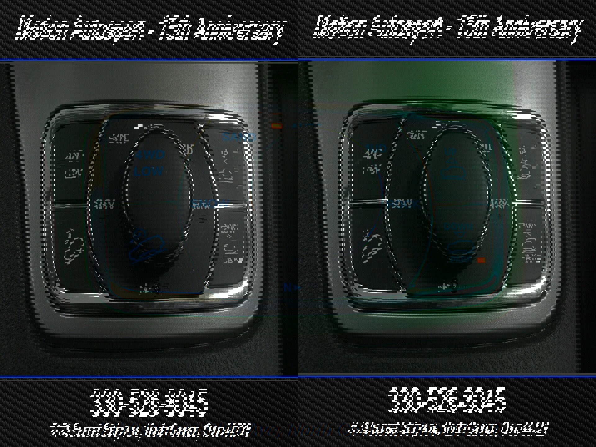 Used 2017 Jeep Grand Cherokee Summit image 22