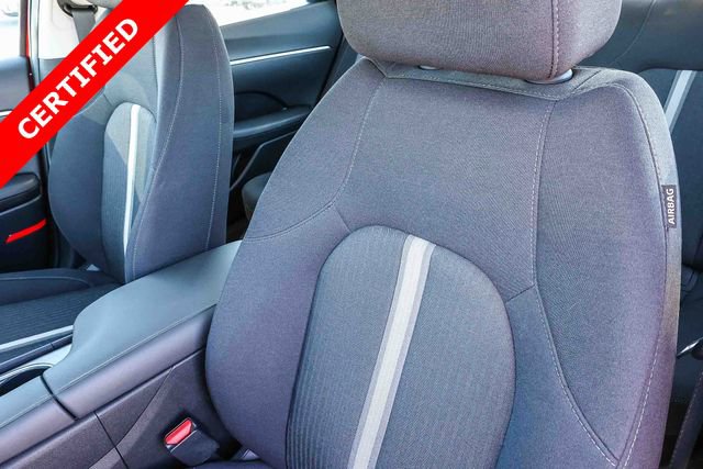 Certified 2025 Hyundai Sonata SEL image 29