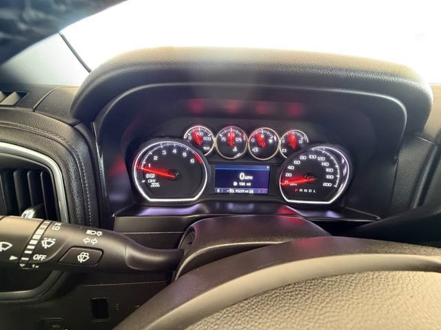 Used 2019 Chevrolet Silverado 1500 RST image 14