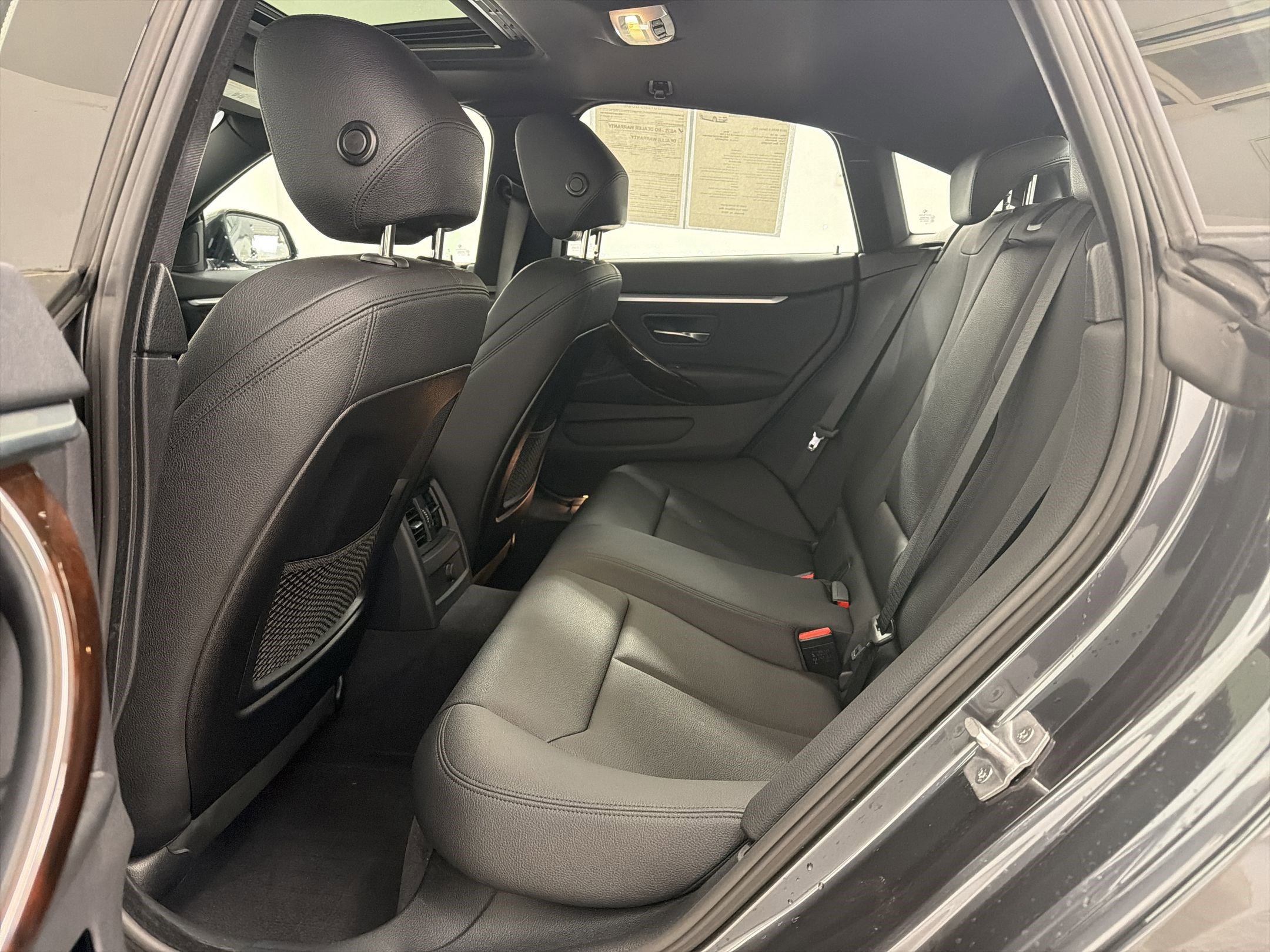 Used 2015 BMW 435i Gran Coupe image 13