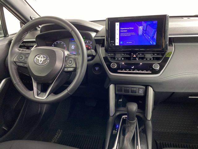 Used 2024 Toyota Corolla Cross AWD Hybrid w/ Moonroof Package image 12