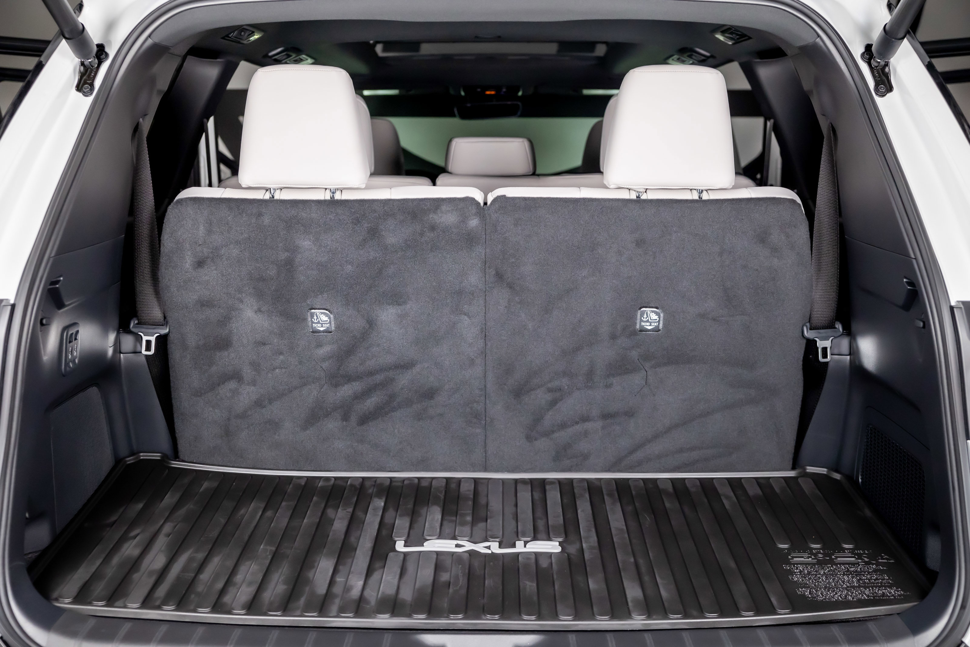 Used 2026 Lexus TX 350 AWD w/ Technology Package image 37