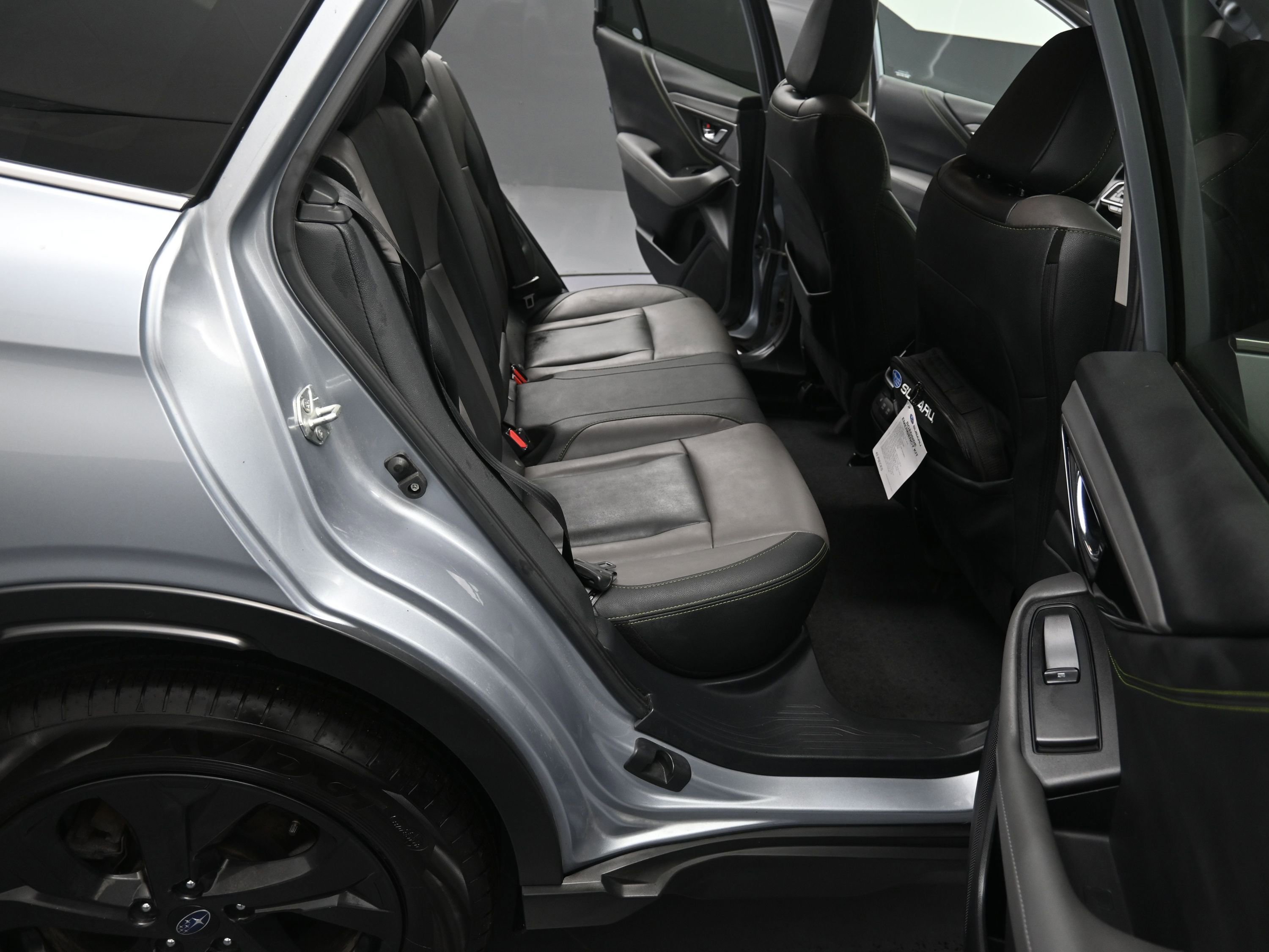 Used 2021 Subaru Outback Onyx Edition XT image 27