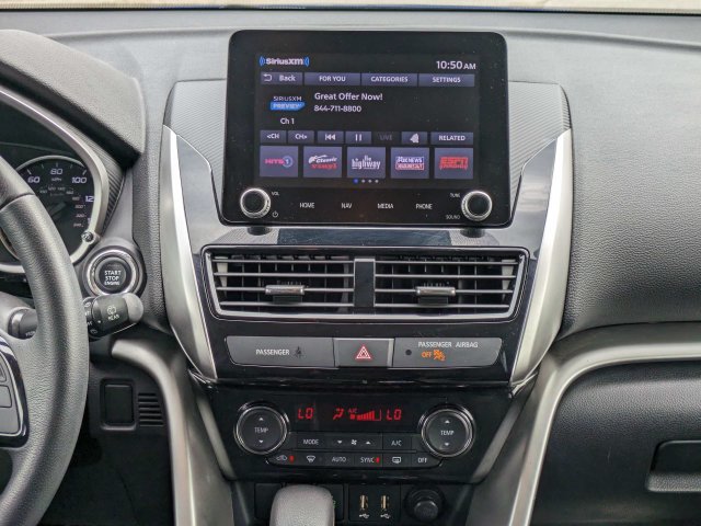 Used 2023 Mitsubishi Eclipse Cross SE AWD/4WD image 18