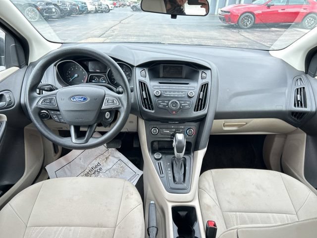Used 2015 Ford Focus SE FWD image 18